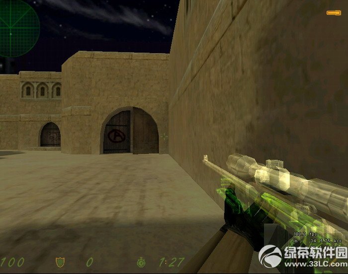 cs1.6外挂最全版介绍