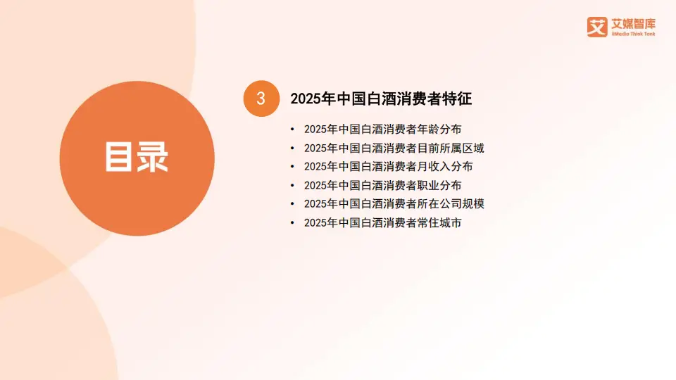 2025年中国白酒行业市场扩容与消费新趋势_调研中国2025_中国白酒行业消费行为调查数据