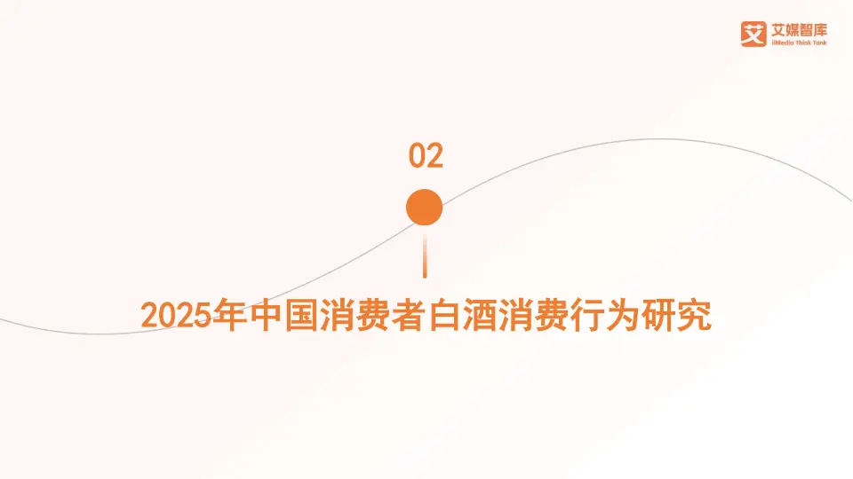 调研中国2025_中国白酒行业消费行为调查数据_2025年中国白酒行业市场扩容与消费新趋势