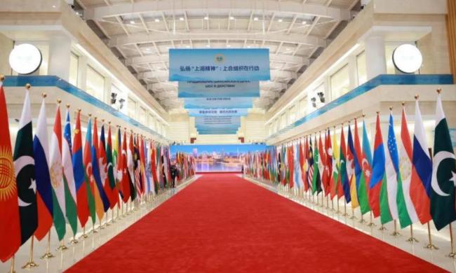 武契奇：阅兵是中国给世界的安全感 展示国家综合实力