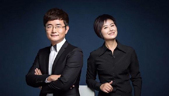 张泉灵离开央视后的创业经历_张泉灵辞职创业投资_张泉灵北大演讲高清下载