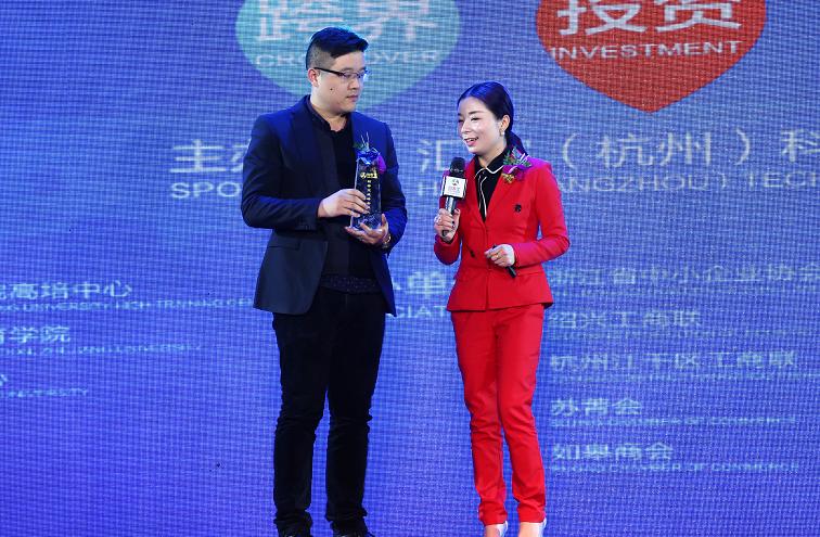 张泉灵离开央视后的创业经历_张泉灵北大演讲高清下载_张泉灵辞职创业投资