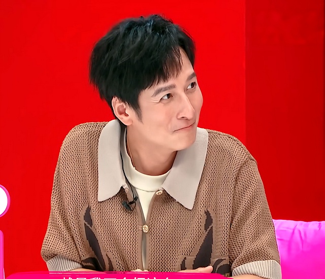 提醒李维嘉，拦着倪萍，姐姐当家观察室没谁都不能没有张泉灵