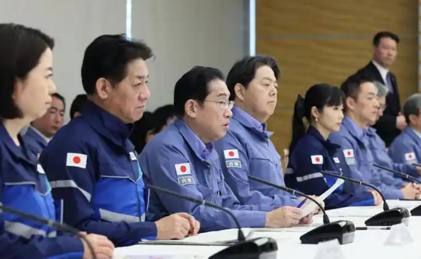 日本 战地记者_日本海外战略信息传播_认知作战日本