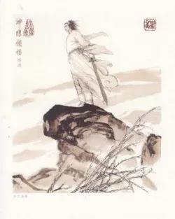 独孤求败武功介绍_金庸先生笔下十大高手_笑傲江湖哪个职业pk厉害