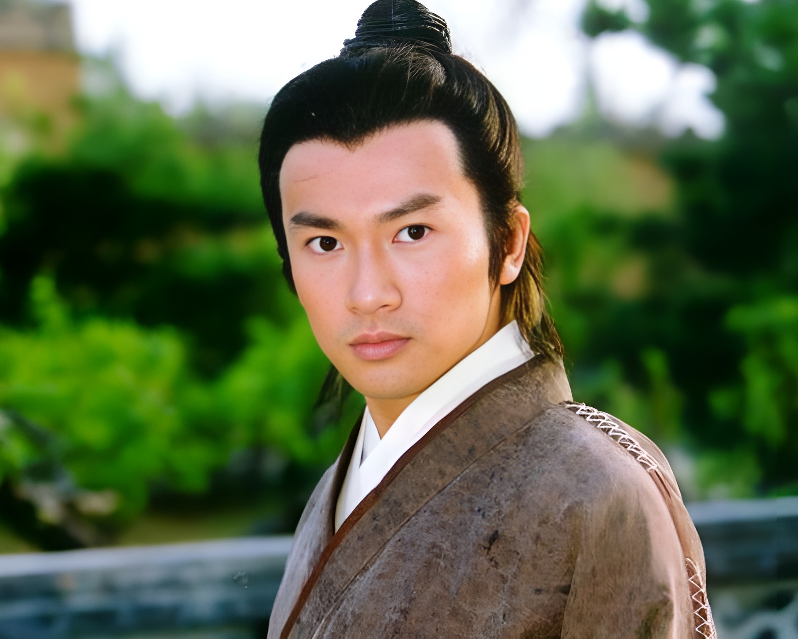 金庸武侠世界最强高手_笑傲江湖隐藏高手排名_笑傲江湖哪个职业pk厉害