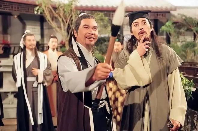 少林四大神僧实力分析_金庸十大四人组合排名_笑傲江湖哪个职业pk厉害