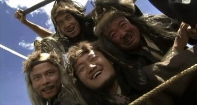 金庸十大四人组合排名_少林四大神僧实力分析_笑傲江湖哪个职业pk厉害