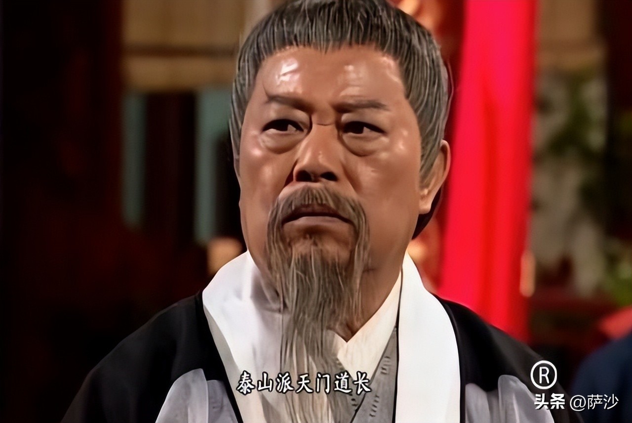 笑傲江湖哪个职业pk厉害_五岳剑派实力分析_左冷禅武功与其他掌门差距