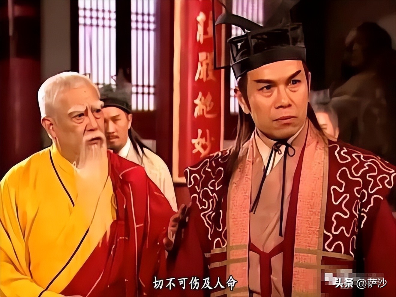 笑傲江湖哪个职业pk厉害_五岳剑派实力分析_左冷禅武功与其他掌门差距