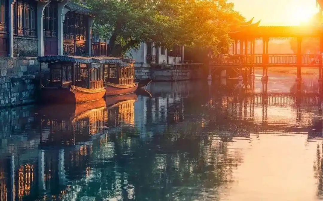 古村古镇旅行_安静古村落推荐_中国十大最美的村镇