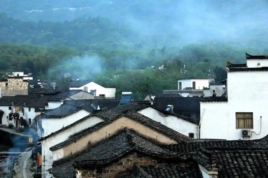 古村古镇旅行_安静古村落推荐_中国十大最美的村镇