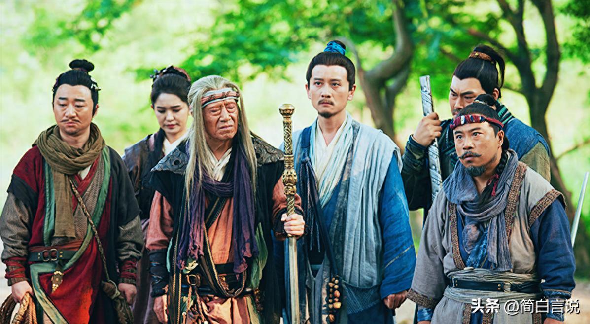 :金庸神仙组合排名_笑傲江湖哪个职业pk厉害_金庸最强武侠组合盘点