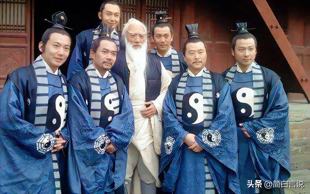 笑傲江湖哪个职业pk厉害_:金庸神仙组合排名_金庸最强武侠组合盘点
