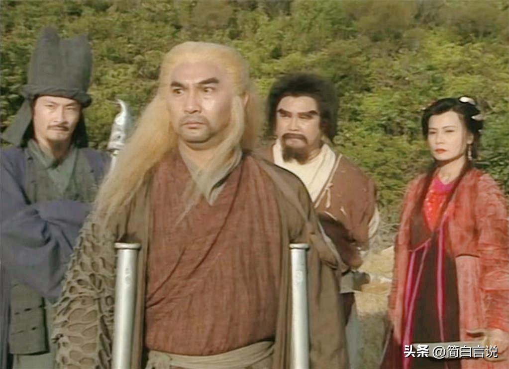 :金庸神仙组合排名_金庸最强武侠组合盘点_笑傲江湖哪个职业pk厉害