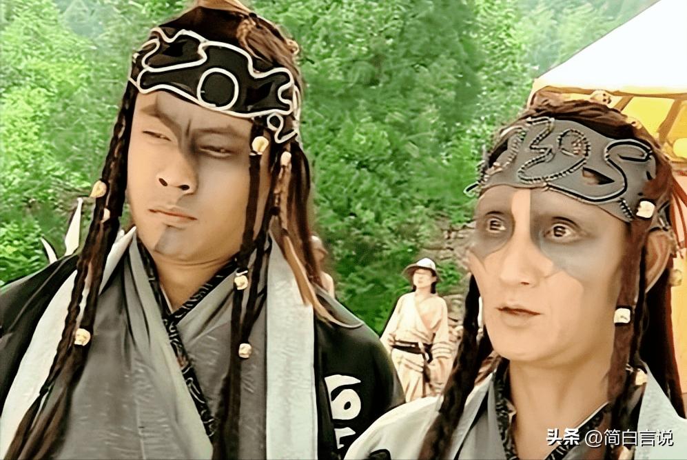金庸最强武侠组合盘点_:金庸神仙组合排名_笑傲江湖哪个职业pk厉害