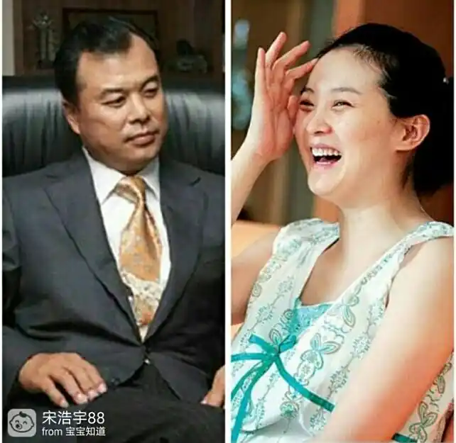 王艳嫁入豪门后_王艳豪门生活_王艳老公王志才大儿子