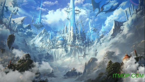 最终信仰(last faith)