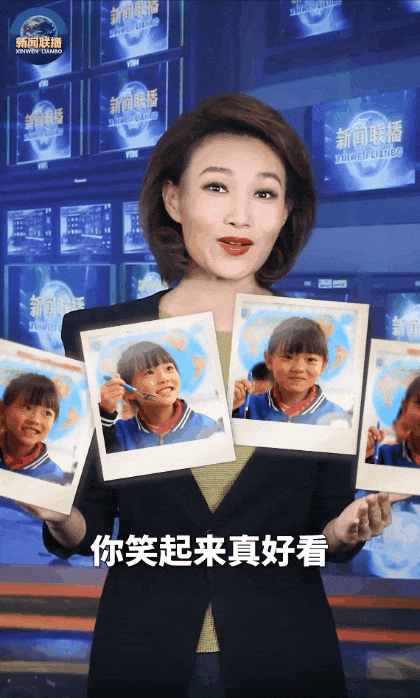 新闻主持人_主播说联播节目形式创新_新闻联播新媒体创新