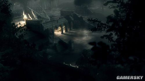 鬼屋魔影5 死亡界线 下载攻略_鬼屋魔影5下载_鬼屋魔影5 游戏配置要求