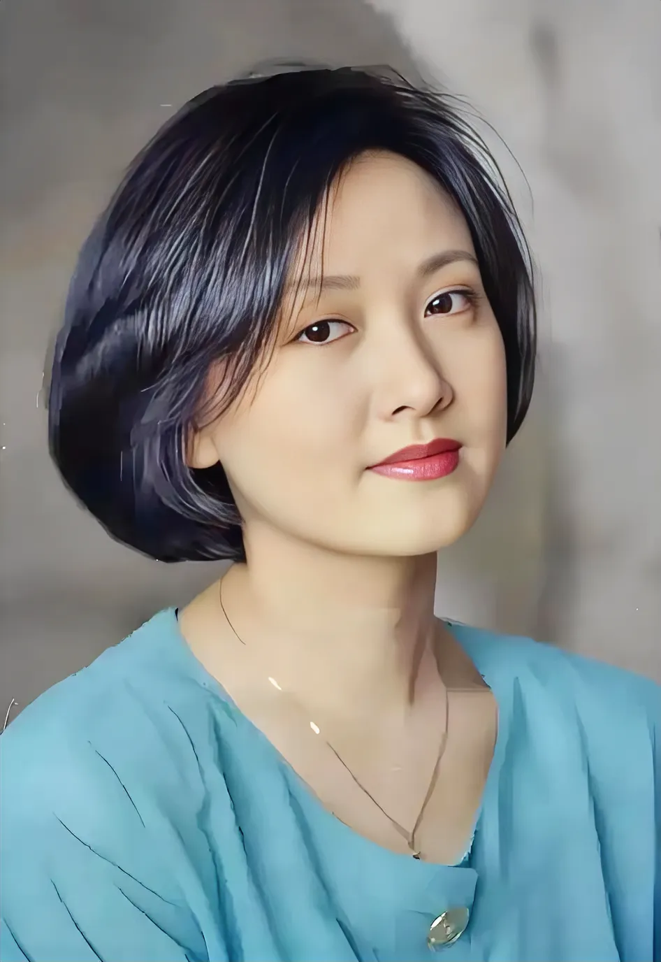 邓婕第二段婚姻_邓婕与张国立感情经历_邓捷是第三者吗