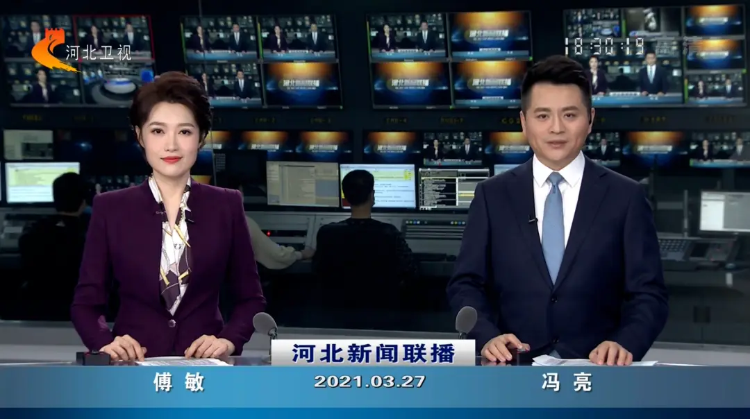 中传播院毕业主播名单_新闻主持人_2021年卫视联播新主播