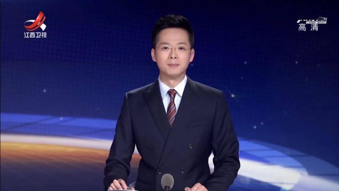 新闻主持人_2021年卫视联播新主播_中传播院毕业主播名单