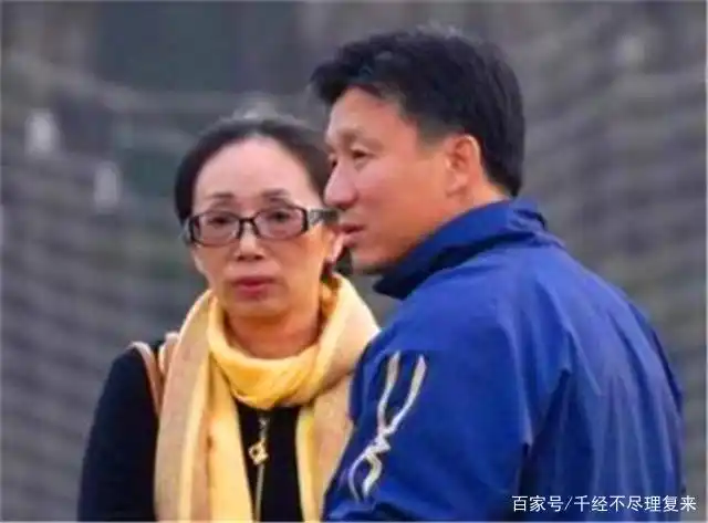 戴秀丽身家_戴秀丽 黑龙江女首富 逆袭人生