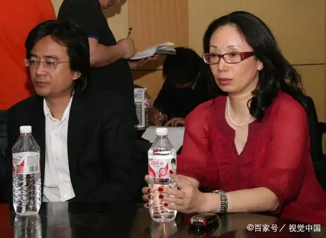 戴秀丽身家_戴秀丽 黑龙江女首富 逆袭人生