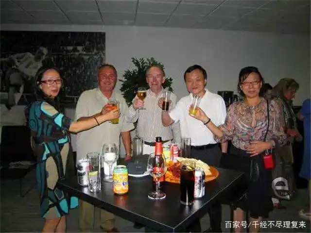 戴秀丽身家_戴秀丽 黑龙江女首富 逆袭人生