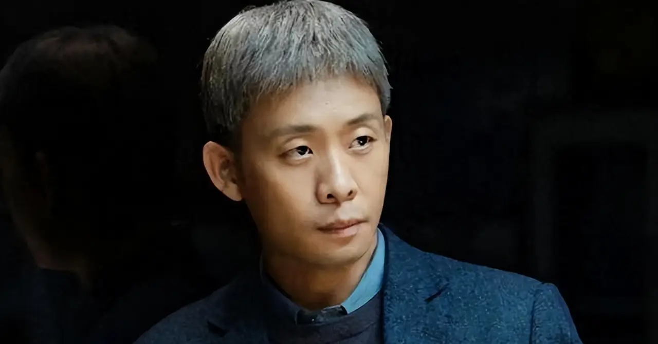 张译真实感情经历_张译老婆钱琳琳_主持人刘婧老公张译