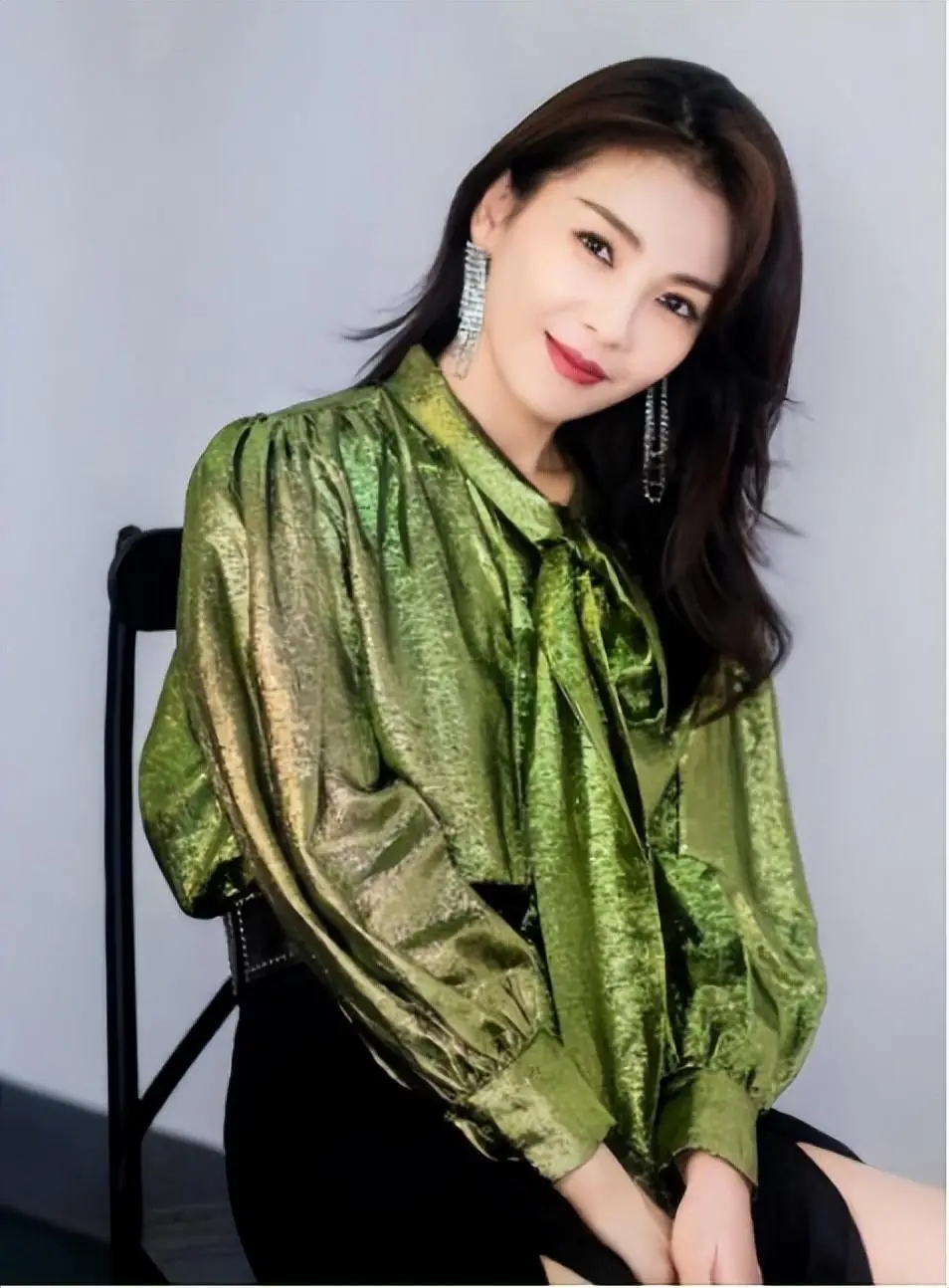 王艳的老公王志才多大_王艳 晴格格 豪门生活