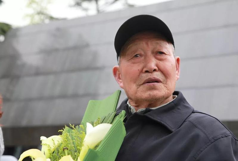 12月13日南京大屠杀死难者国家公祭日：铭记勿忘