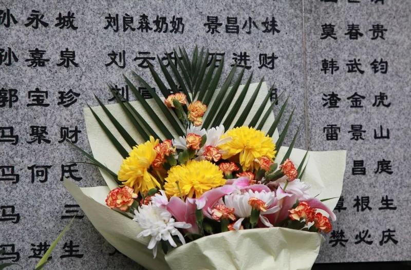中央13新闻联播12月13日南京大屠杀公祭日视频_南京大屠杀纪念日_南京大屠杀幸存者故事