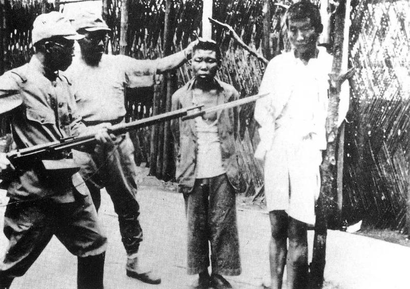 南京大屠杀幸存者故事_南京大屠杀纪念日_中央13新闻联播12月13日南京大屠杀公祭日视频