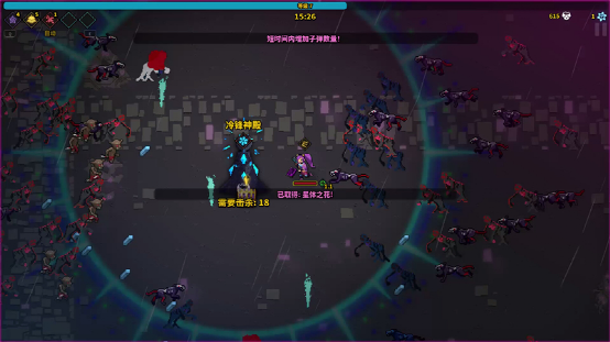Steam平台类幸存者游戏推荐_类幸存者游戏_现在什么单机游戏比较好玩