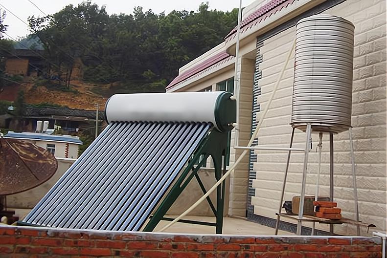 太阳能热水器相关文章_太阳能热水器为什么消失_太阳能热水器缺点分析