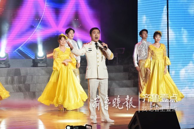 乐陵枣乡文化_最近乐陵上新闻联播_乐陵诗歌朗诵会
