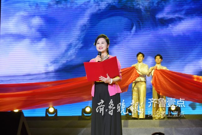 乐陵诗歌朗诵会_乐陵枣乡文化_最近乐陵上新闻联播
