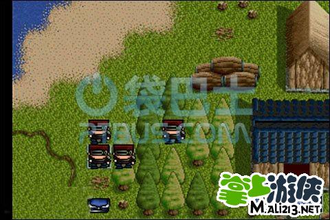 炎龙骑士团Ⅱ黄金城之谜 攻略：系统篇