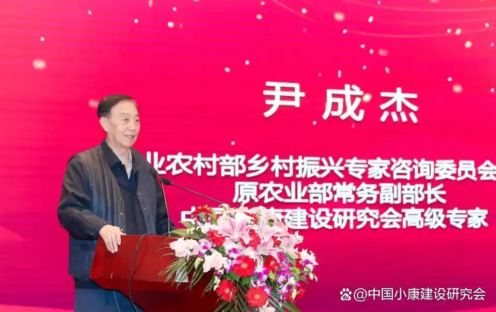 中国小康建设研究会发展新路子 _中国小康建设研究会年会 2024年工作部署 _中国小康建设研究会