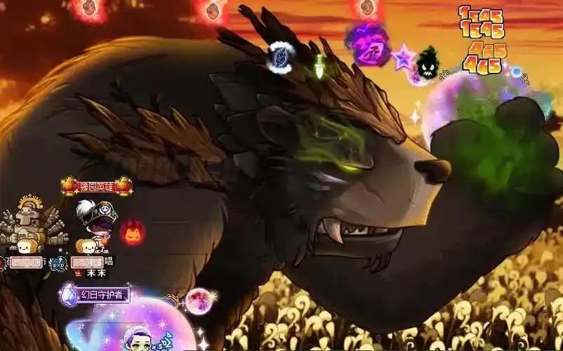 冒险岛3_冒险岛3基本玩法 道具系统深入解析 坐骑系统作用