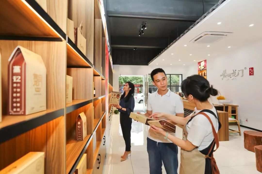 河源市行聊科技有限公司最新新闻_河源特色预制菜研发_河源预制菜产业高质量发展研讨会