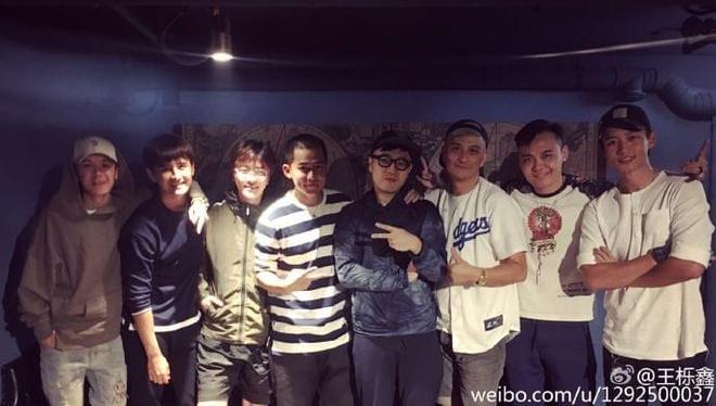 陈楚生张杰苏醒魏晨等现状对比_07快男兄弟聚会 张杰缺席原因分析_王栎鑫和张杰是一届的吗