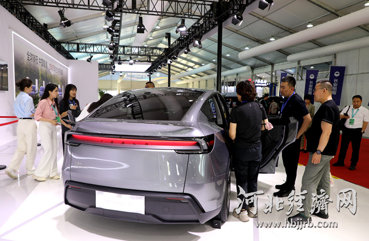 廊坊经洽会消费促进_河北经洽会特色小吃_2025廊坊进出口特色商品展图片