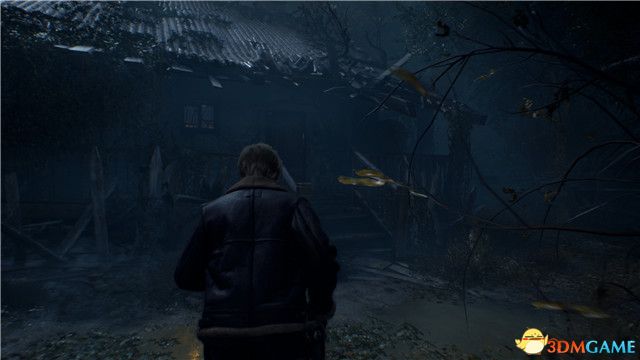 《生化危机4:重制版》图文全剧情流程攻略 全支线任务全收集攻略