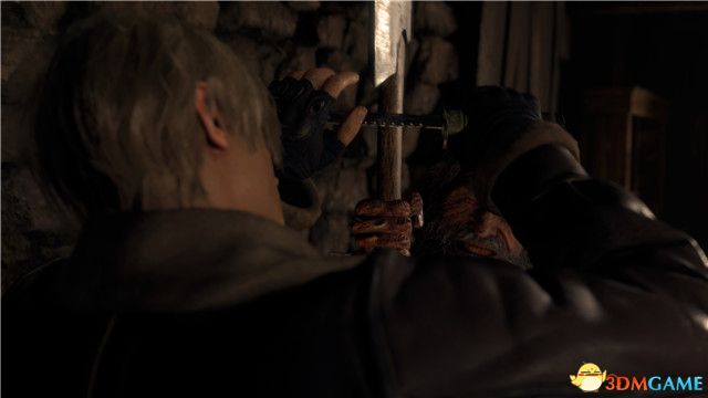 《生化危机4:重制版》图文全剧情流程攻略 全支线任务全收集攻略