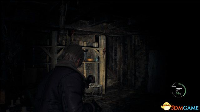 《生化危机4:重制版》图文全剧情流程攻略 全支线任务全收集攻略