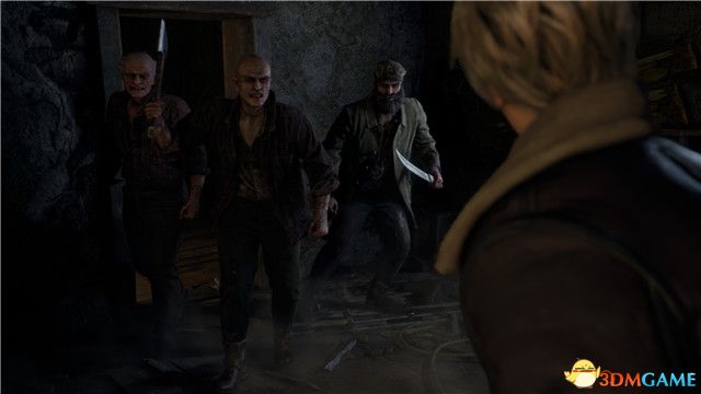 《生化危机4:重制版》图文全剧情流程攻略 全支线任务全收集攻略