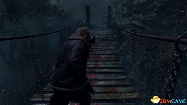 《生化危机4:重制版》图文全剧情流程攻略 全支线任务全收集攻略